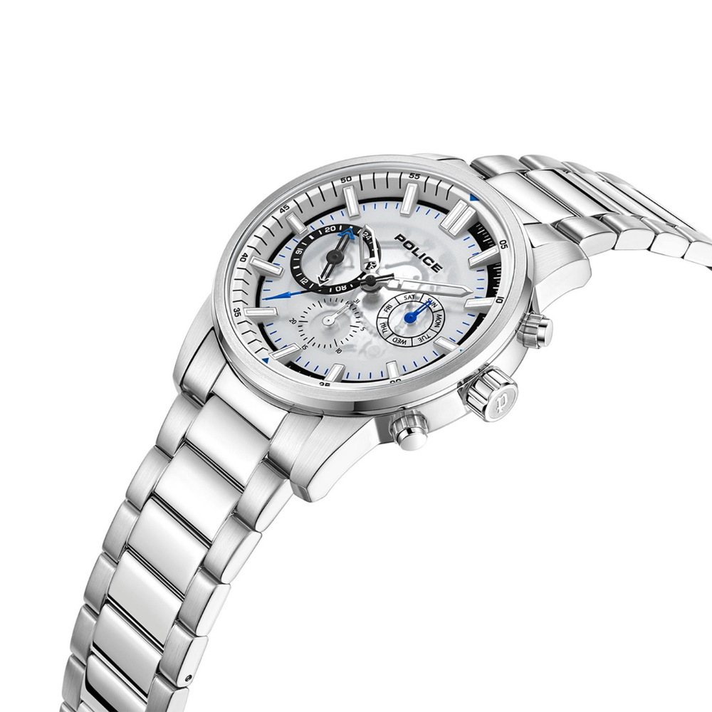 RELOGIO POLICE GREENLANE