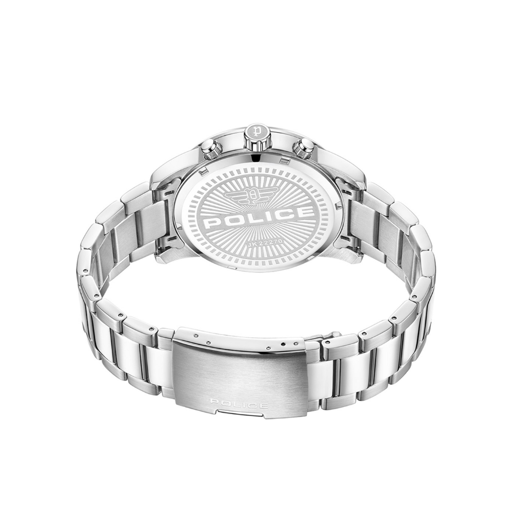 RELOGIO POLICE GREENLANE