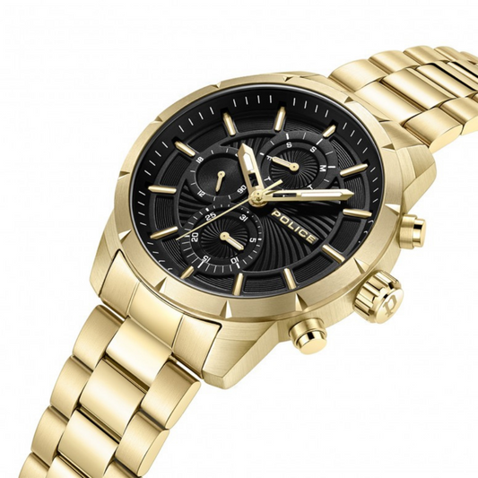 RELOGIO POLICE NEIST