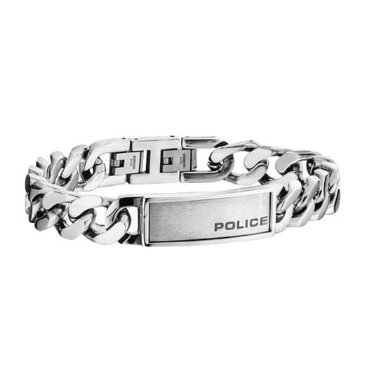 PULSEIRA POLICE BARBELA REVENGE