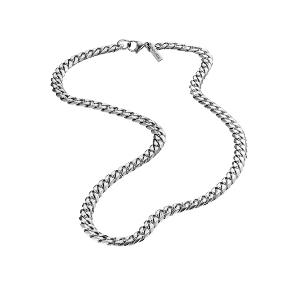 FIO POLICE AÇO MALHA BARBELA