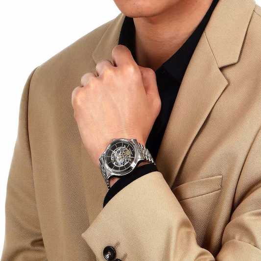 RELÓGIO MASERATI MS EPOCA 42MM