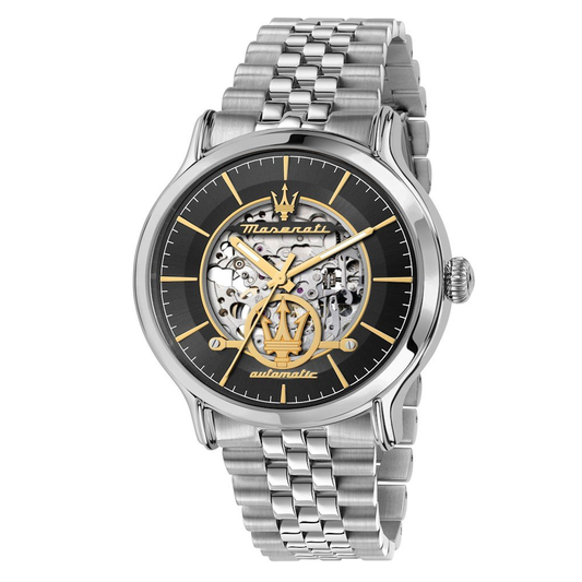 RELÓGIO MASERATI MS EPOCA 42MM