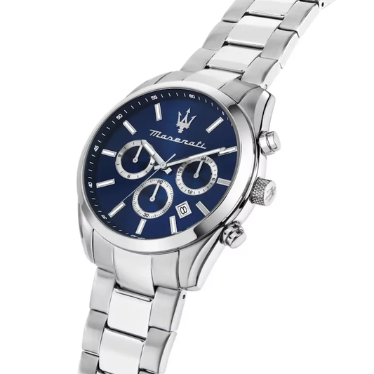 RELÓGIO MASERATI "R8853151005" ATTRAZIONE