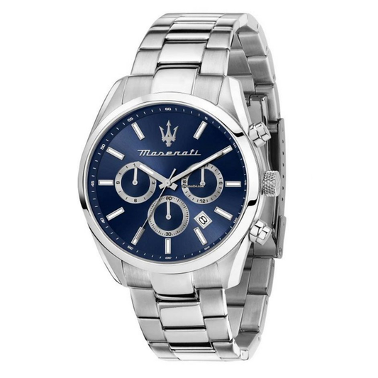 RELÓGIO MASERATI "R8853151005" ATTRAZIONE