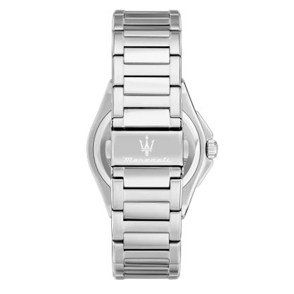 RELÓGIO MASERATI VELOCITÀ SLIM 40MM