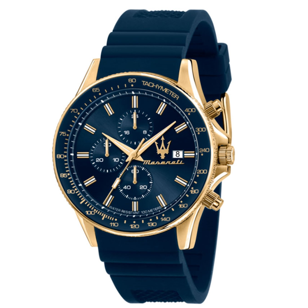 RELÓGIO MASERATI R8871640004