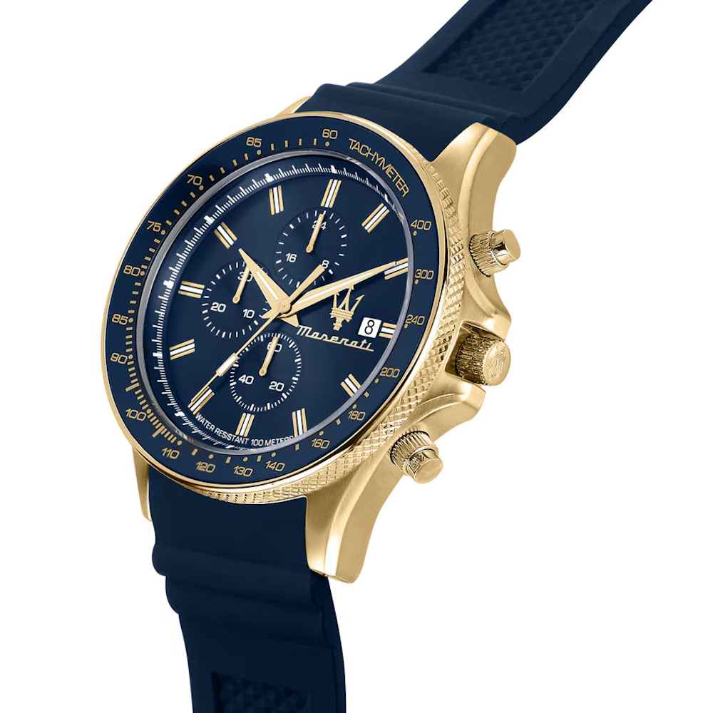RELÓGIO MASERATI R8871640004