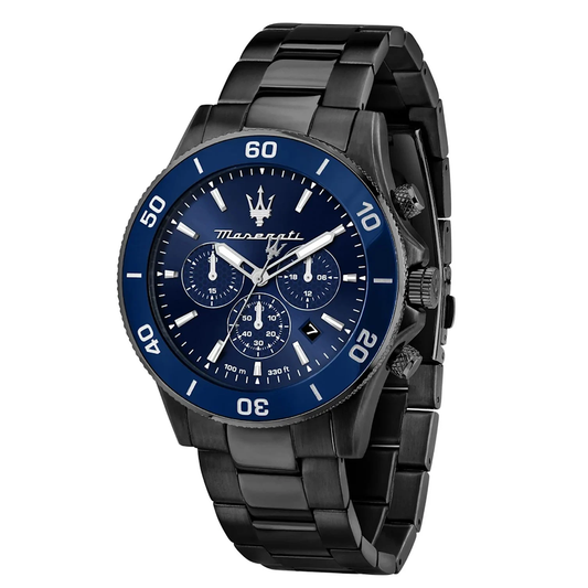 RELÓGIO MASERATI "R8873600005" COMPETIZIONE