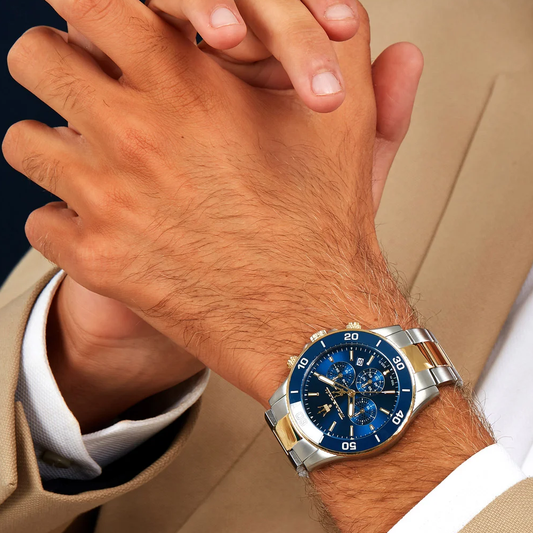 RELÓGIO MASERATI "R8873600006" COMPETIZIONE