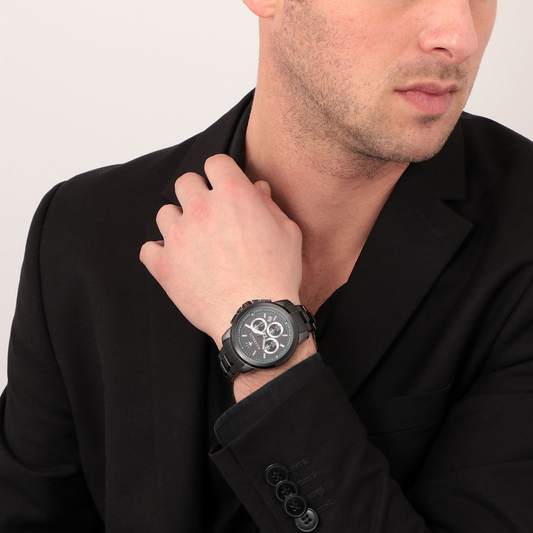 RELOGIO MASERATI ROYALE 45MM