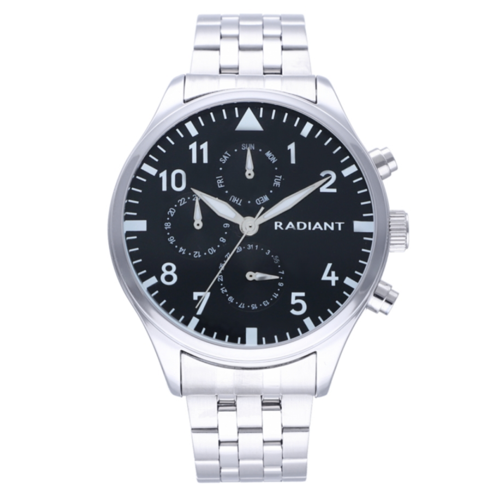 RELÓGIO RADIANT CAIMAN 43 MM "RA612701"