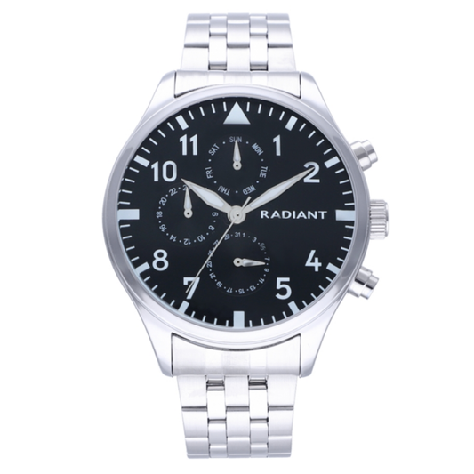 RELÓGIO RADIANT  CAIMAN 43 MM "RA612701"