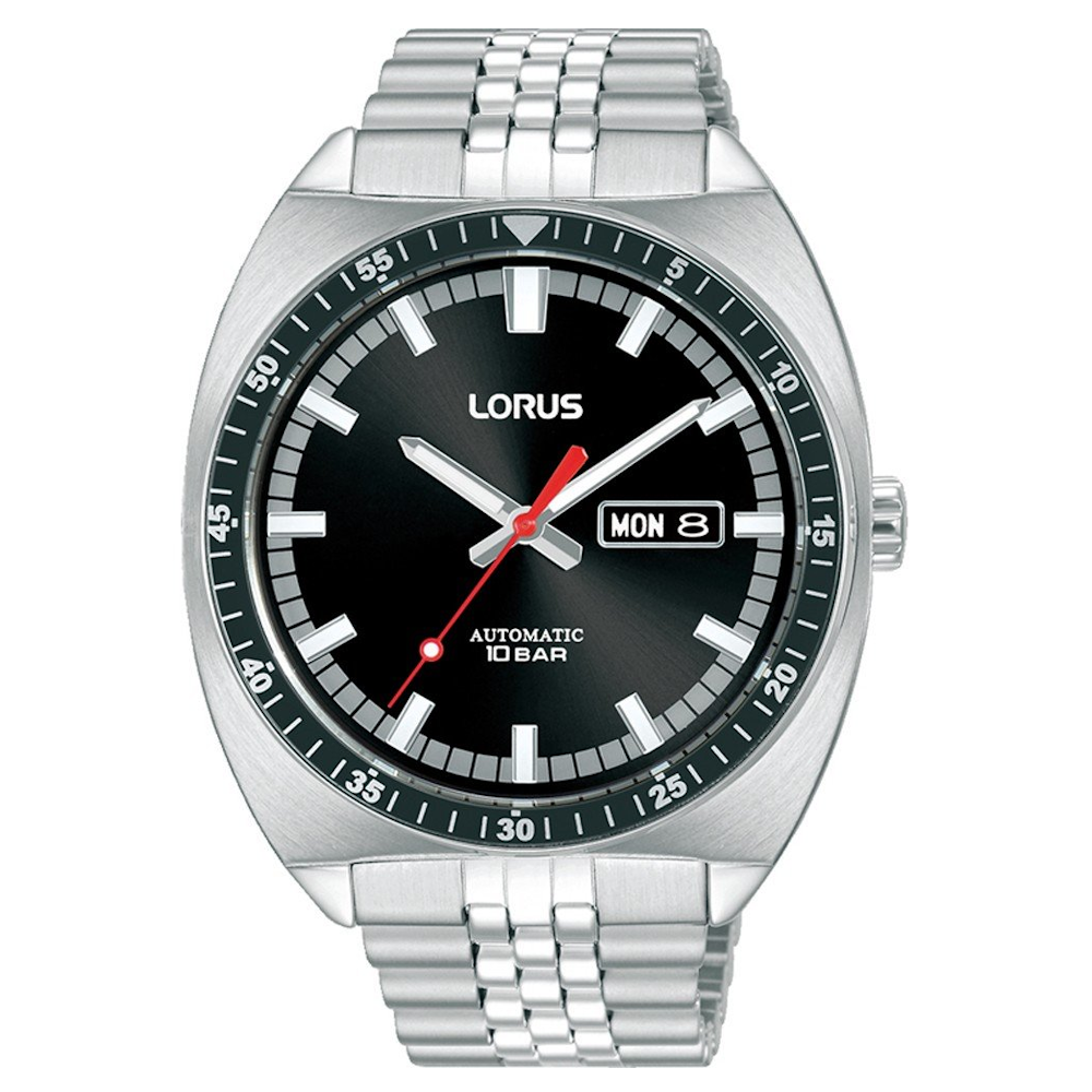 RELÓGIO LORUS "RL439BX9"