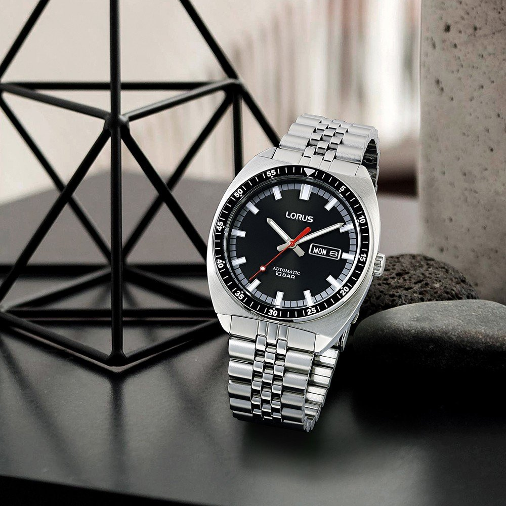 RELÓGIO LORUS "RL439BX9"