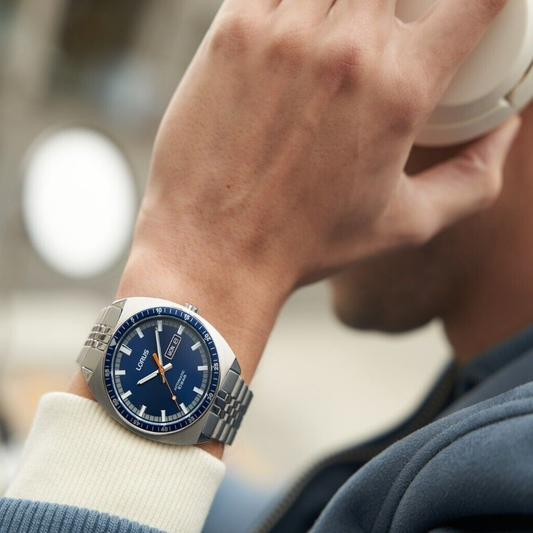 RELÓGIO LORUS "RL441BX9"