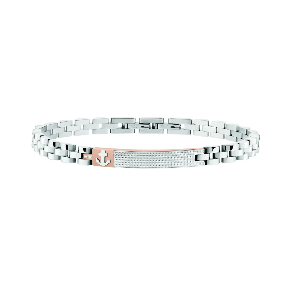 Pulseira Sector (SADQ37)