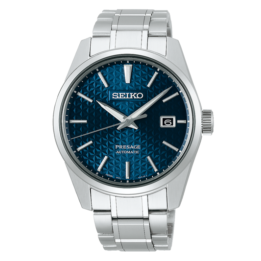 RELOGIO SEIKO AUTOMATIC PRESAGE SPB167J1