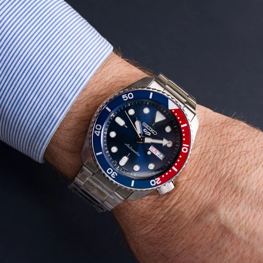 RELÓGIO SEIKO PROSPEX DIVER PADI VERDE ESMERALDA AUTOMÁTICO