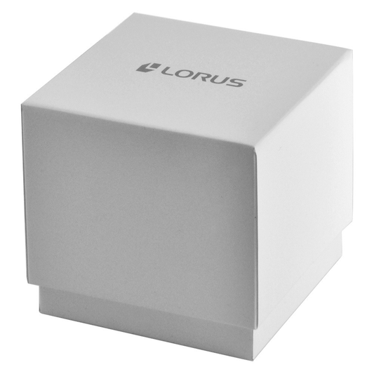 RELOGIO LORUS SPORTS CRONÓGRAFO AZUL
