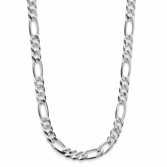 FIO PRATA 925% 3+1 60cm