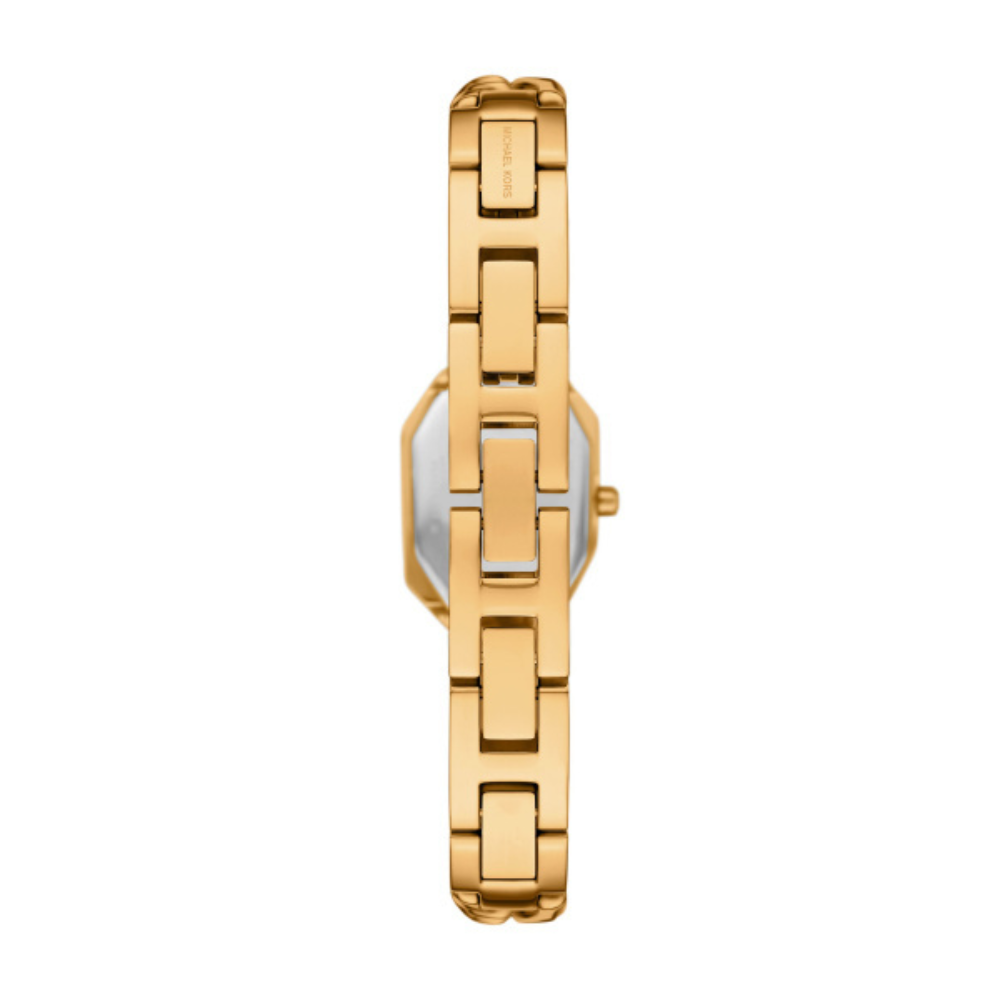 RELOGIO MICHAEL KORS DOURADO MK7615