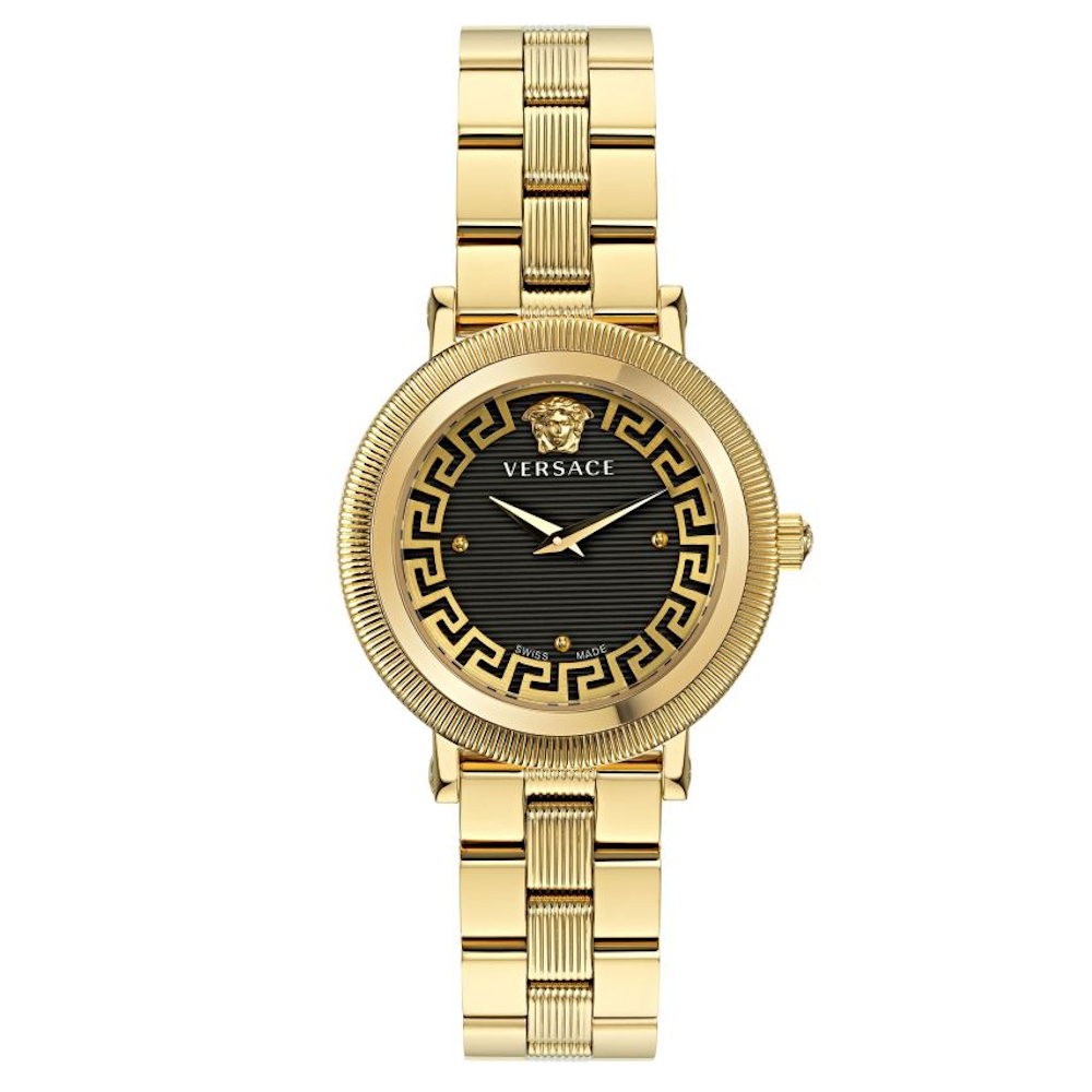 Relógio Versace Greca Flourish VE7F00623