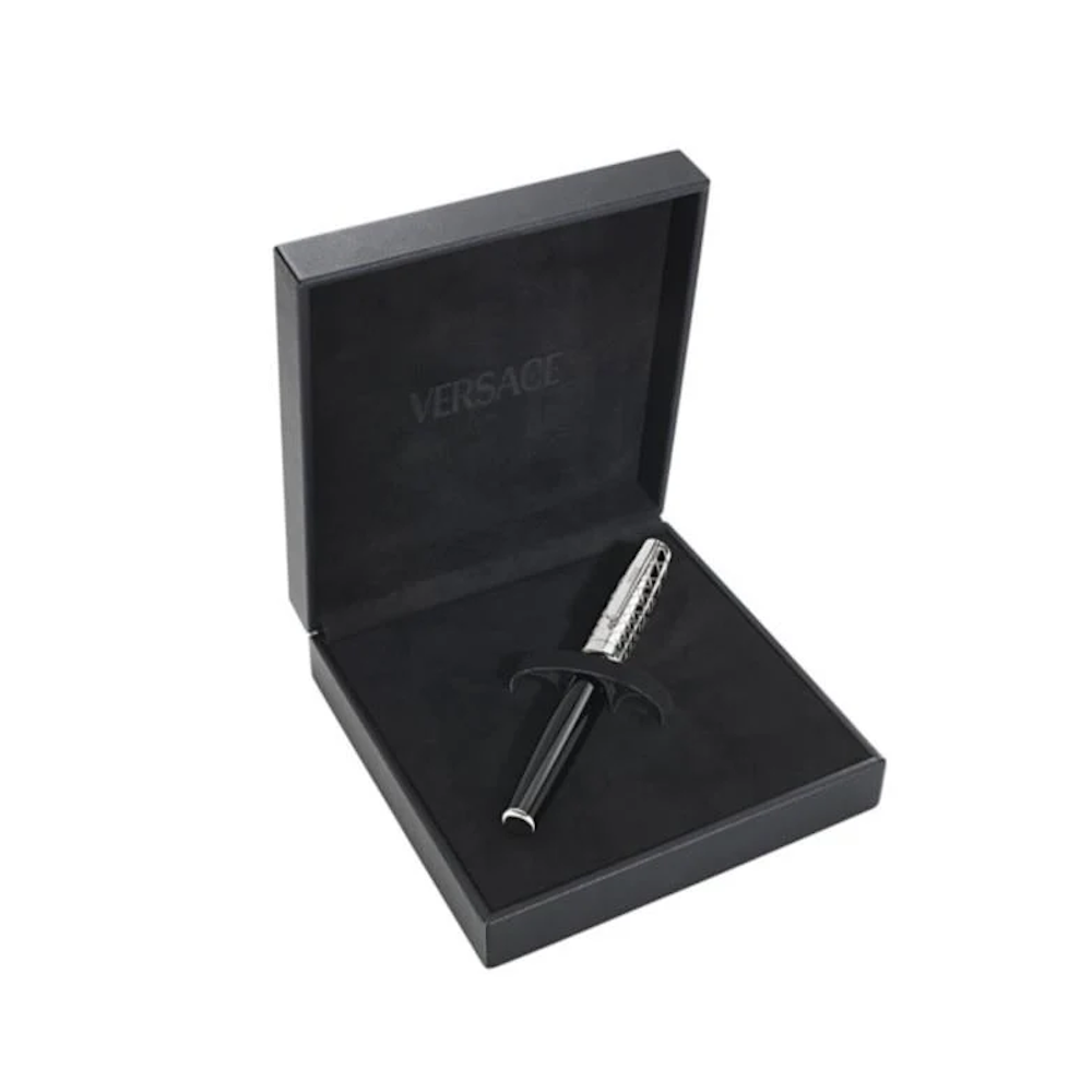 CANETA VERSACE HONOS ROLLERBALL