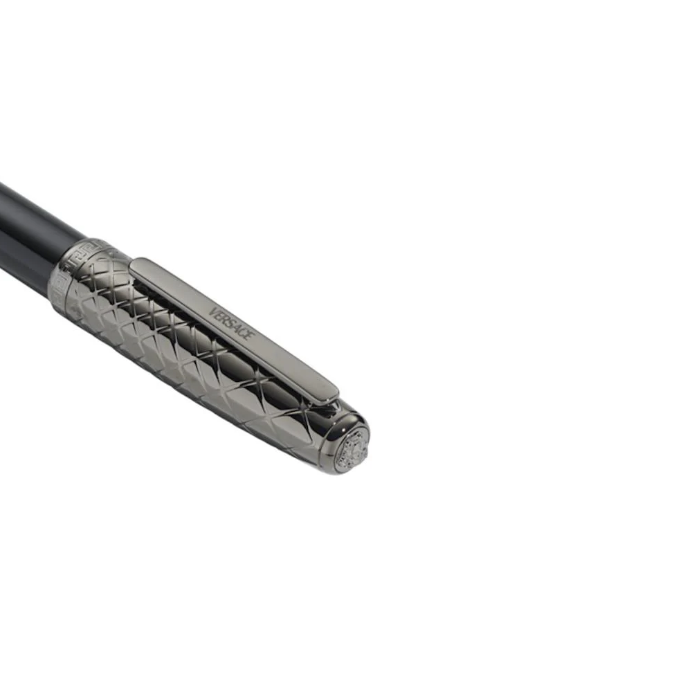 CANETA VERSACE HONOS ROLLERBALL