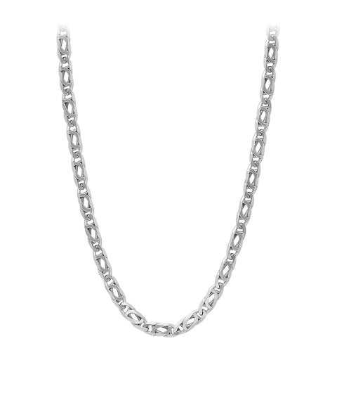 FIO EM OURO BRANCO 19,2K