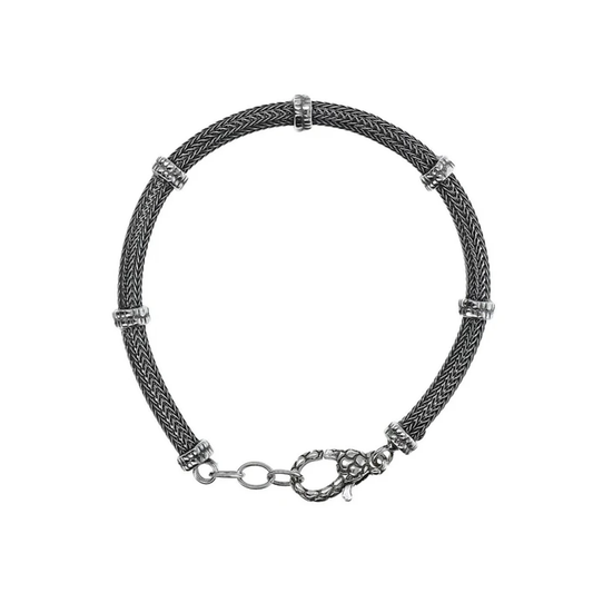 PULSEIRA ALBERT M EM PRATA 925%