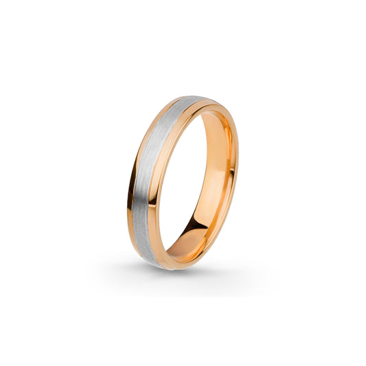 ALIANÇA ETERNIS EM OURO LINHA EMOTIVE