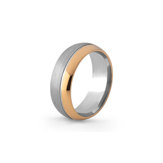 ALIANÇA ETERNIS EM OURO LINHA EMOTIVE