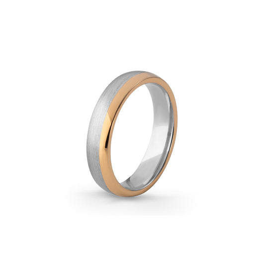 ALIANÇA ETERNIS EM OURO LINHA EMOTIVE