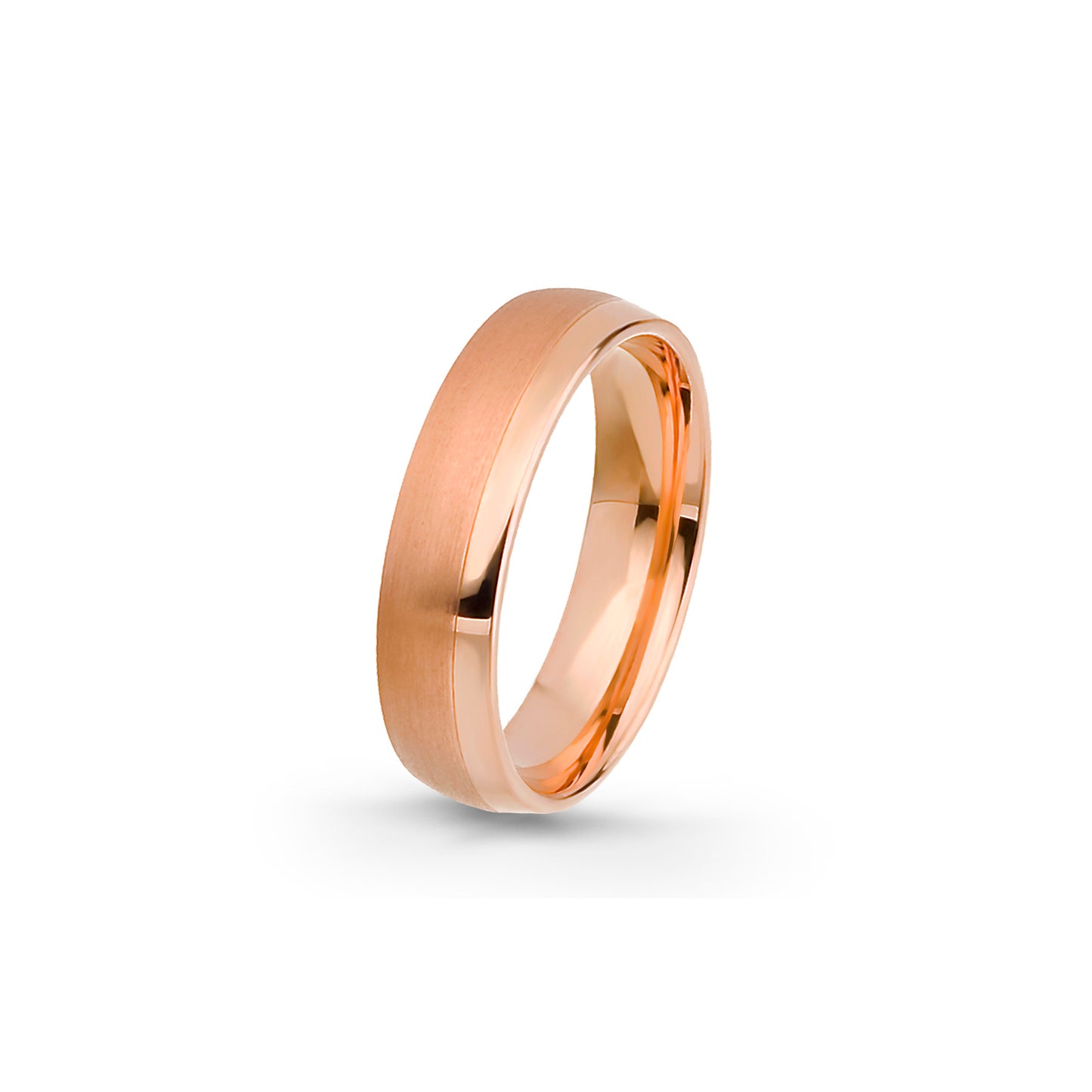 ALIANÇA ETERNIS EM OURO LINHA EMOTIVE