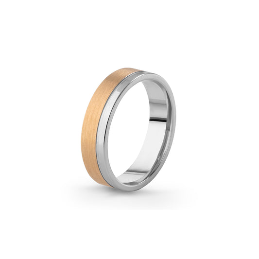 ALIANÇA ETERNIS EM OURO LINHA EMOTIVE