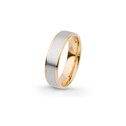 ALIANÇA ETERNIS EM OURO LINHA EMOTIVE