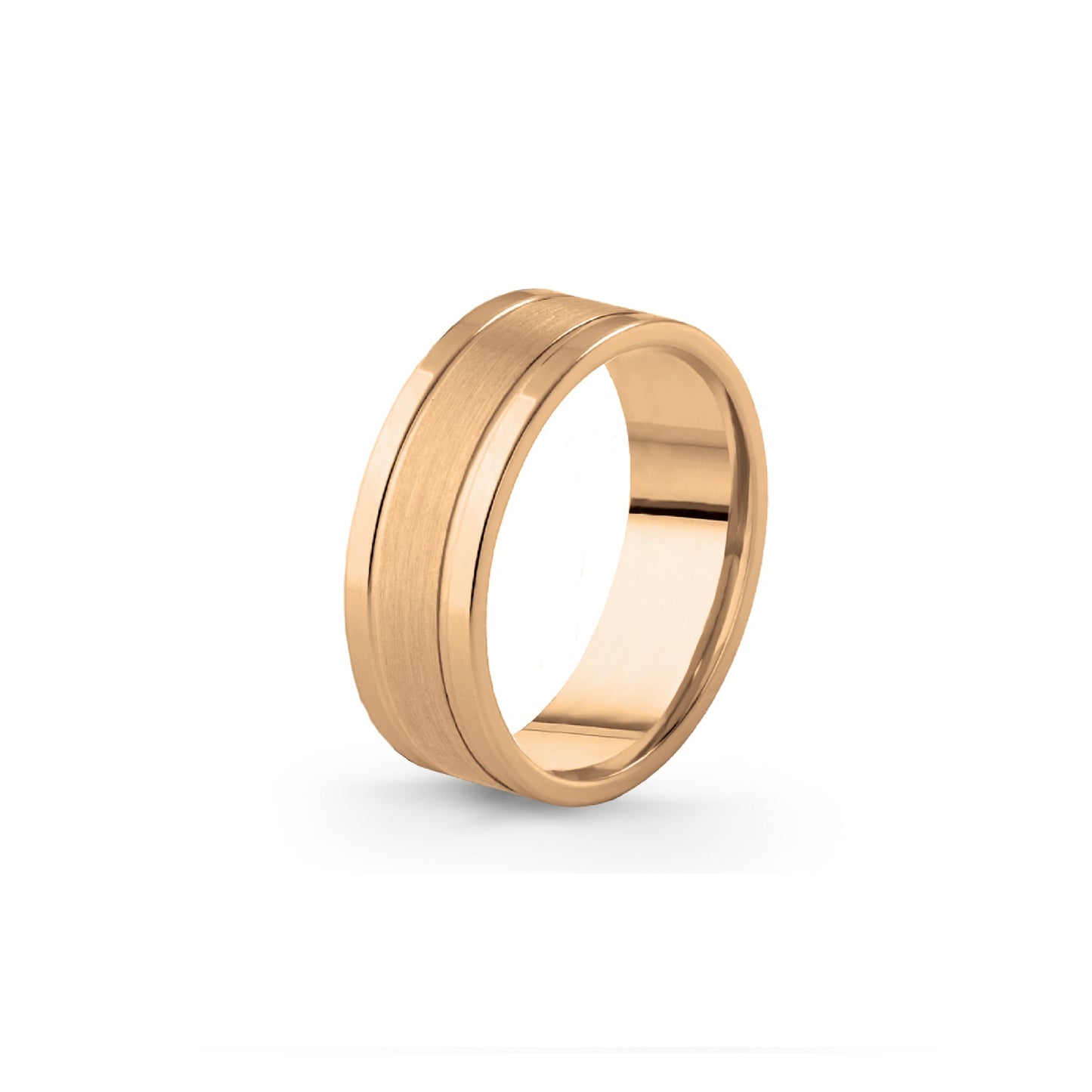 ALIANÇA ETERNIS EM OURO LINHA EMOTIVE