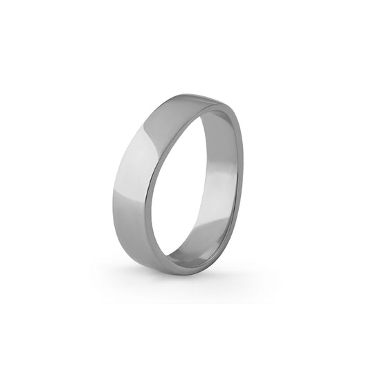 ALIANÇA ETERNIS EM OURO LINHA EXCITING