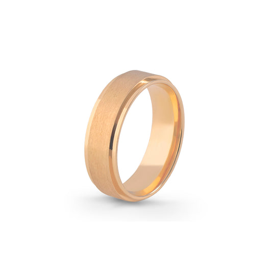 ALIANÇA ETERNIS EM OURO LINHA EXCITING