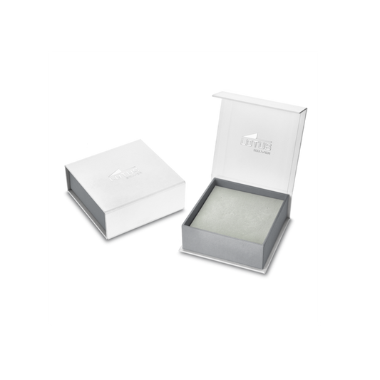 FIO LOTUS EM PRATA 925% MAMA