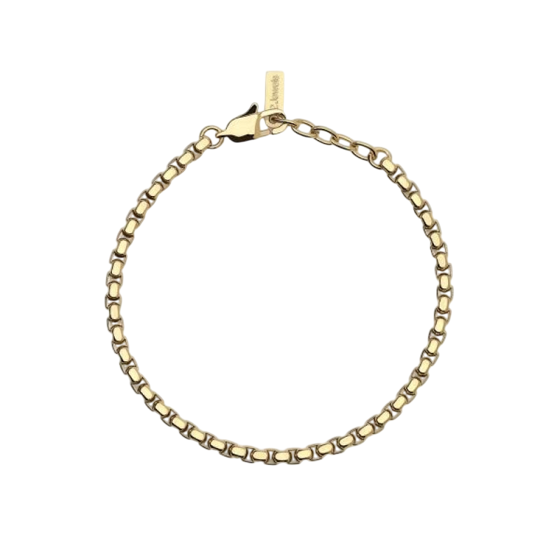 PULSEIRA 2JEWELS EM AÇO