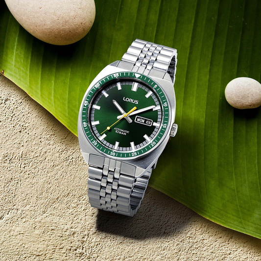 RELÓGIO LORUS "RL443BX9"