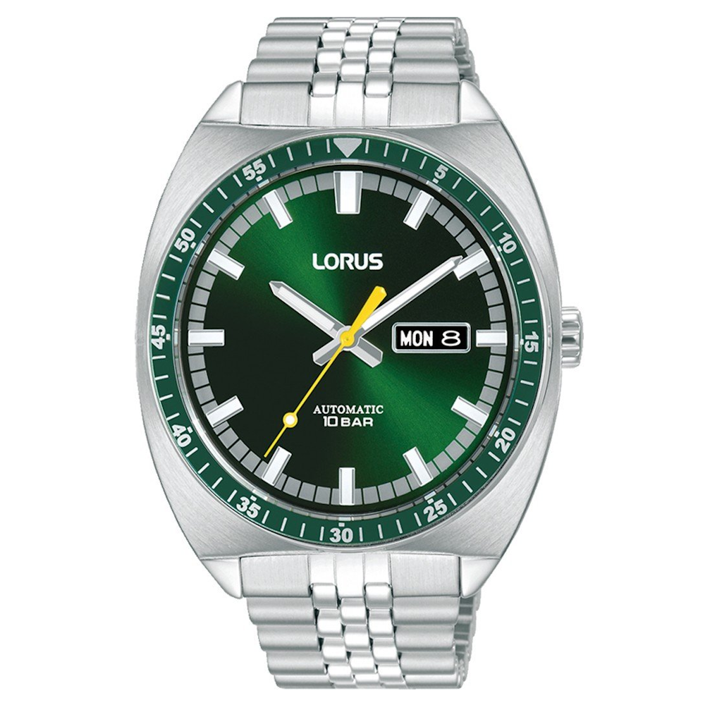 RELÓGIO LORUS "RL443BX9"