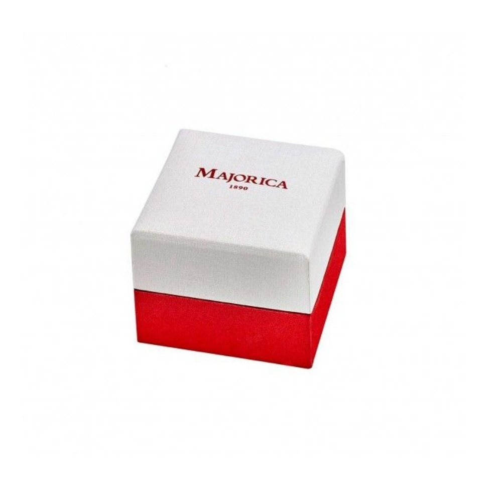 BRINCOS MAJORICA EM PRATA 925 00323.01.2.000.701.1