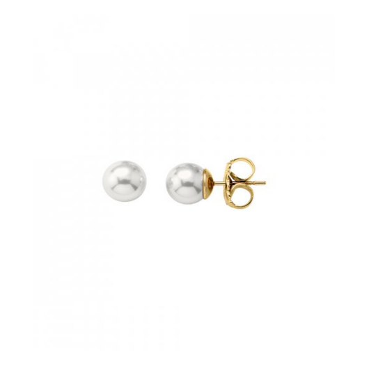 BRINCOS MAJORICA EM PRATA 925 00323.01.1.000.701.1