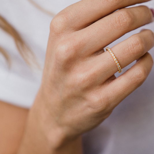 Anel Eugénio Campos "Alma" Dourado