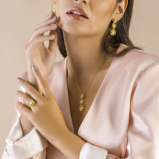 Anel Eugénio Campos "Alma"