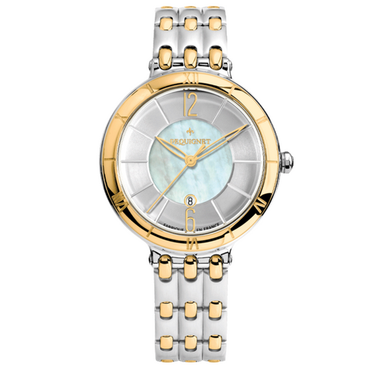 Relógio Mulher Pequignet Moorea