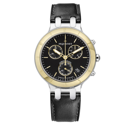 Relógio Pequignet Moorea (1371548)